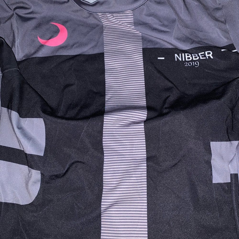 Athletic set